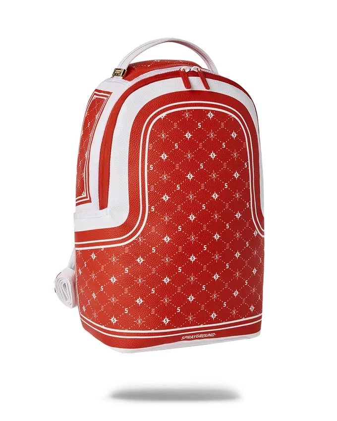 Mochilas MODUS OPERANDI (DLXV)