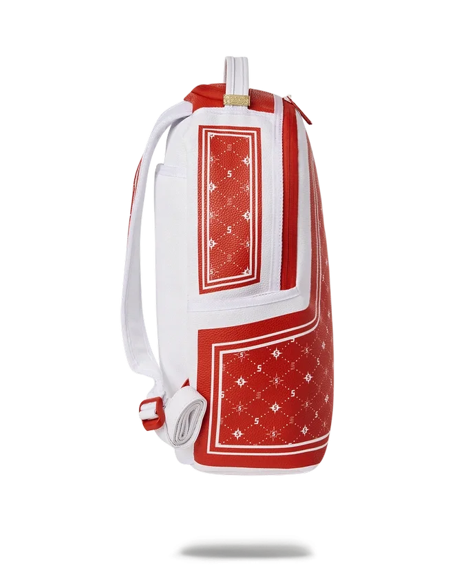 Mochilas MODUS OPERANDI (DLXV)