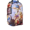 Mochilas Money Angels