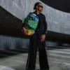 Mochilas «MONEY BEAR WE BOUT TO TAKE OFF»