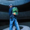 Mochilas «MONEY BEAR WE BOUT TO TAKE OFF»