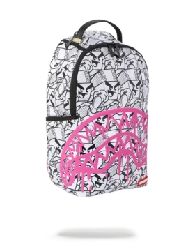 MOCHILAS MONEY BOYS ATTACK