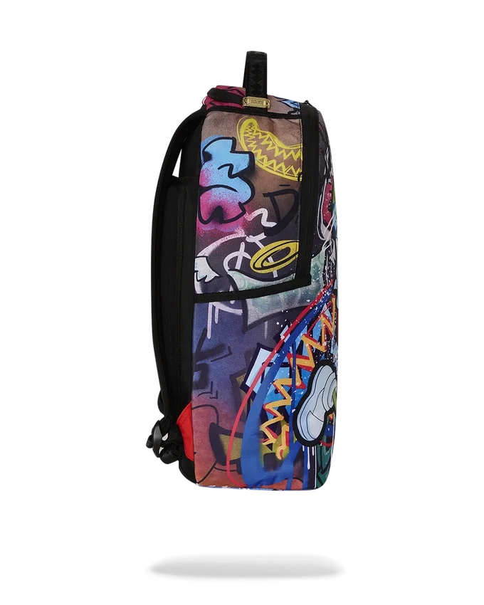 Mochilas Money Boys Money Moves
