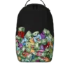 Mochilas Money Boys «STACKED AND RELAXED»