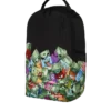 Mochilas Money Boys «STACKED AND RELAXED»