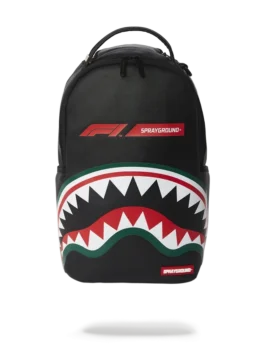 Mochilas OFICIALES DEL EQUIPO DE CARRERAS DE FÓRMULA 1 (DLXV)