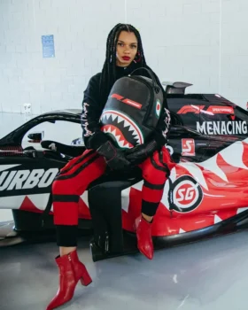 Mochilas OFICIALES DEL EQUIPO DE CARRERAS DE FÓRMULA 1 (DLXV)