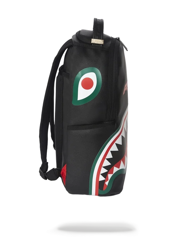 Mochilas OFICIALES DEL EQUIPO DE CARRERAS DE FÓRMULA 1 (DLXV)
