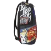 Mochilas «ON MY WAY UP»