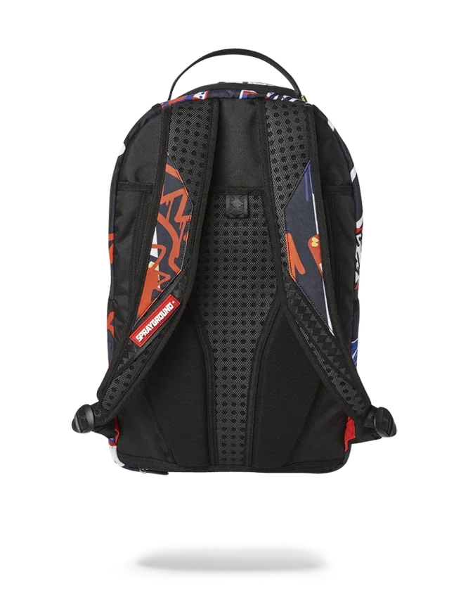 Mochilas «ON MY WAY UP»