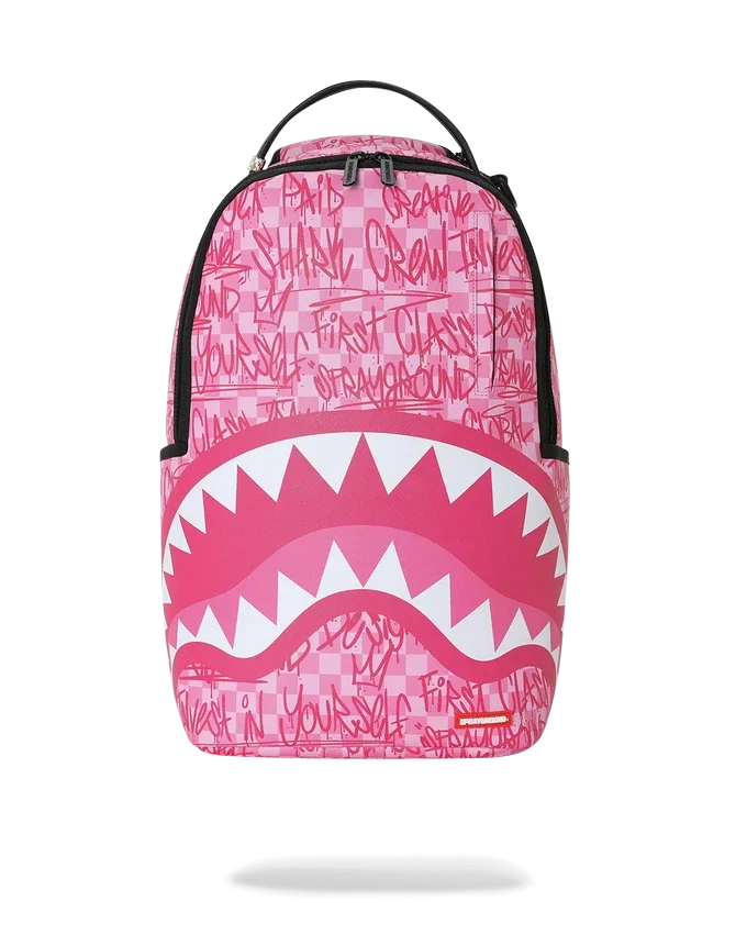 Mochilas «OUT THINK THE COMPETITION»