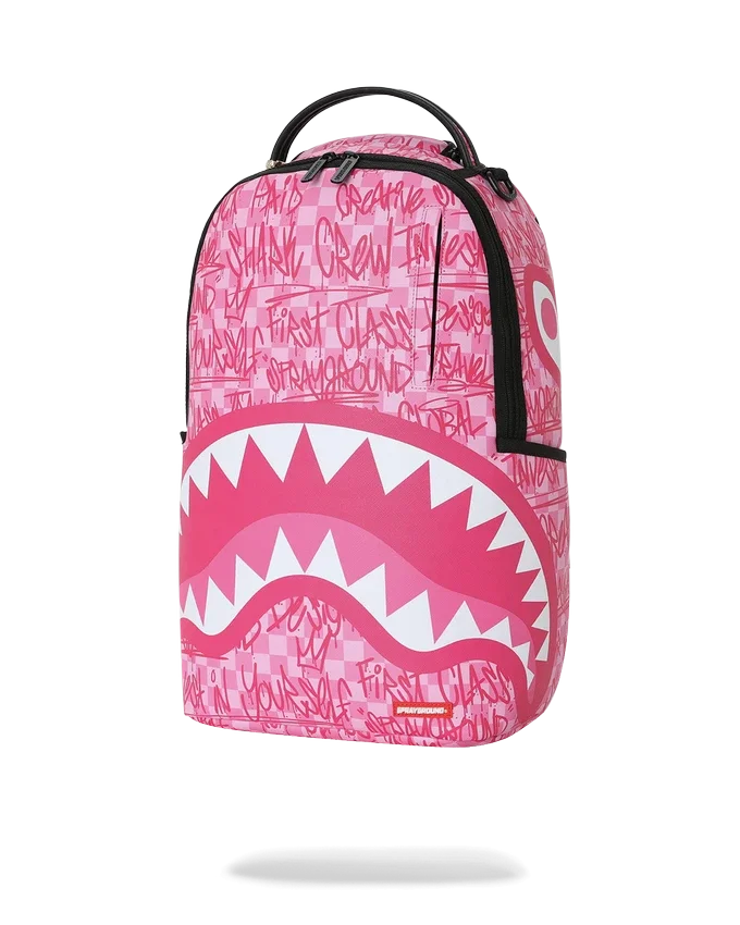 Mochilas «OUT THINK THE COMPETITION»