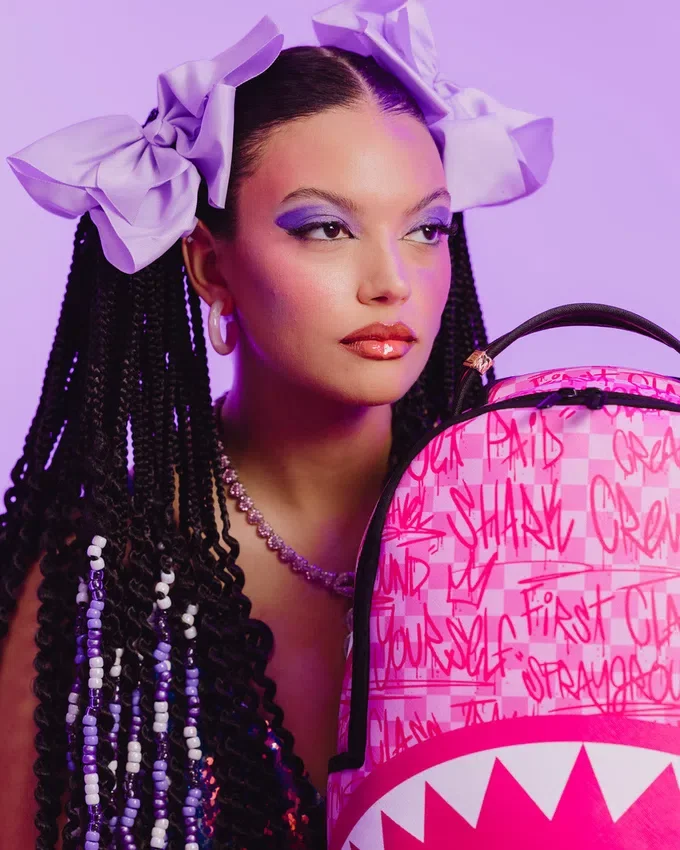 Mochilas «OUT THINK THE COMPETITION»