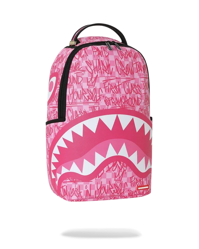 Mochilas «OUT THINK THE COMPETITION»
