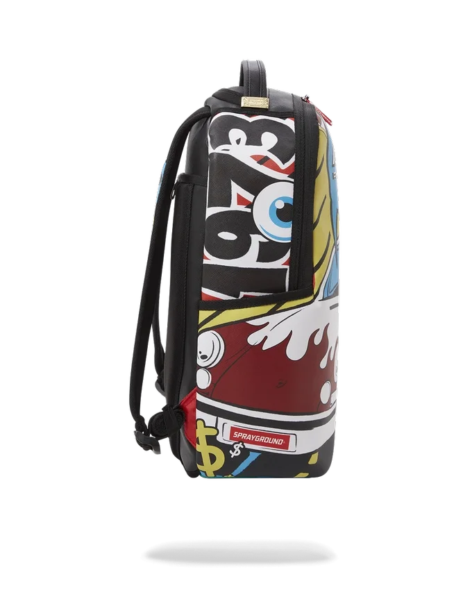 Mochilas PORSCHE 1972 COLLAB (SOLO SE HAN FABRICADO 1.191 UNIDADES)