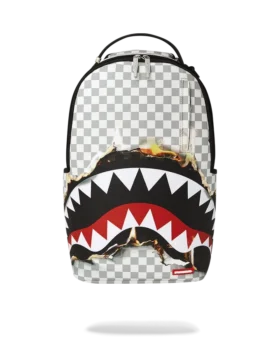 Mochilas «REVEAL THE REAL»