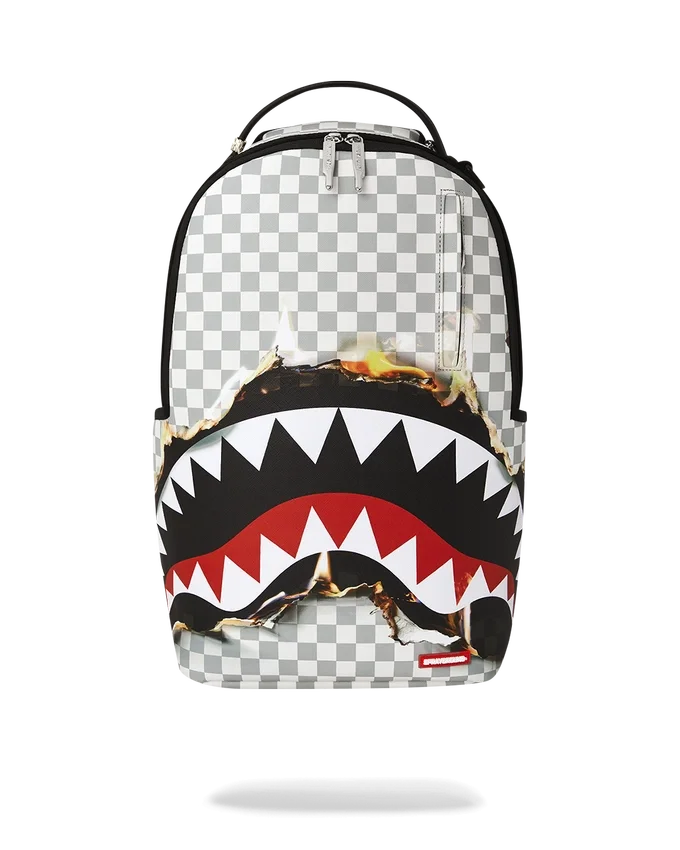 Mochilas «REVEAL THE REAL»