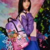 Mochilas «RUGRATS PLAY ALL DAY»