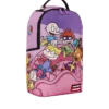 Mochilas «RUGRATS PLAY ALL DAY»