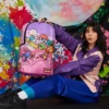 Mochilas «RUGRATS PLAY ALL DAY»