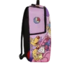Mochilas «RUGRATS PLAY ALL DAY»