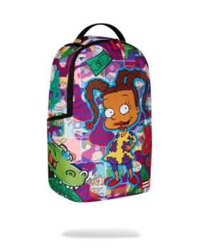 Mochilas RUGRATS «SUSIE DREAMS IN COLOR»
