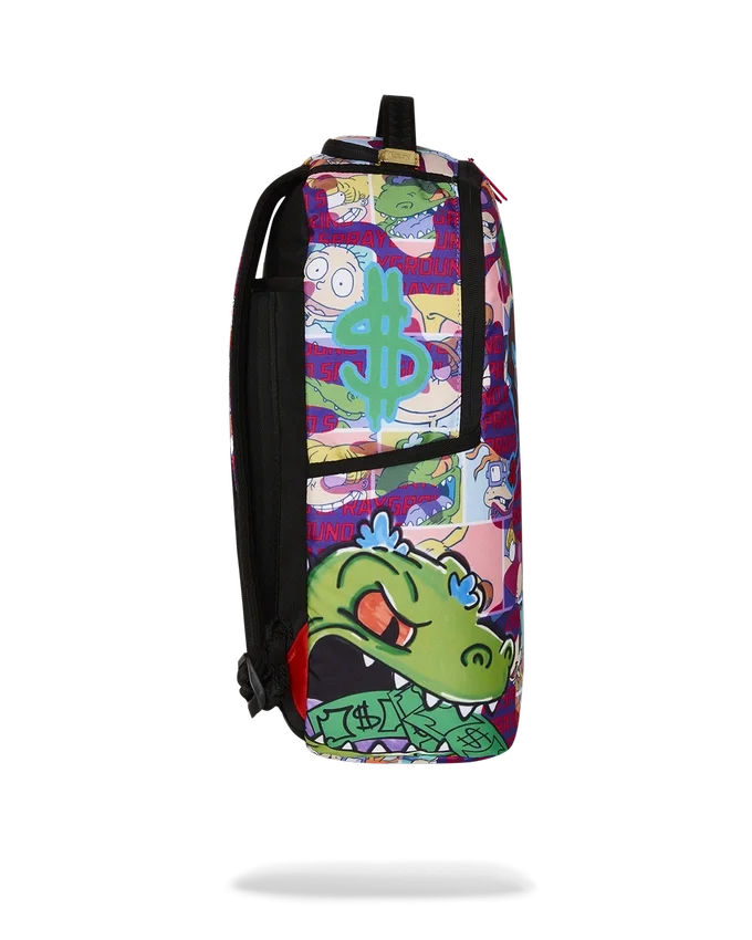 Mochilas RUGRATS «SUSIE DREAMS IN COLOR»