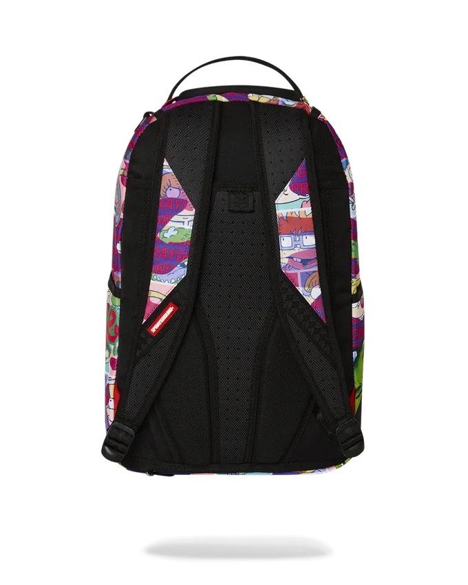 Mochilas RUGRATS «SUSIE DREAMS IN COLOR»