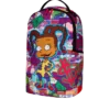 Mochilas RUGRATS «SUSIE DREAMS IN COLOR»