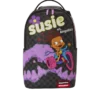 Mochilas «RUGRATS SUSIE LEAVE EM IN THE DUST» (DLXV)