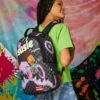 Mochilas «RUGRATS SUSIE LEAVE EM IN THE DUST» (DLXV)