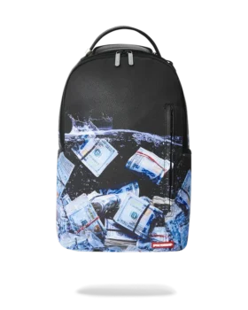Mochilas «SEA BANDS» (DLXV)