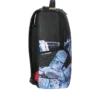 Mochilas «SEA BANDS» (DLXV)