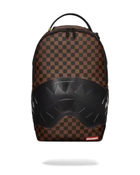 Mochilas SHARKS IN PARIS CLEAR FOR TAKEOFF DLXSC