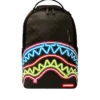 Mochilas SHARKS IN PARIS GLOW (DLXV)