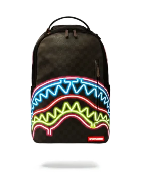 Mochilas SHARKS IN PARIS GLOW (DLXV)