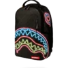 Mochilas SHARKS IN PARIS GLOW (DLXV)