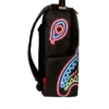 Mochilas SHARKS IN PARIS GLOW (DLXV)