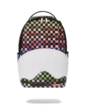 Mochilas Sharks In Paris The Grid (DLXV)