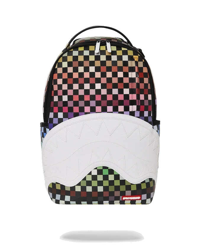 Mochilas Sharks In Paris The Grid (DLXV)