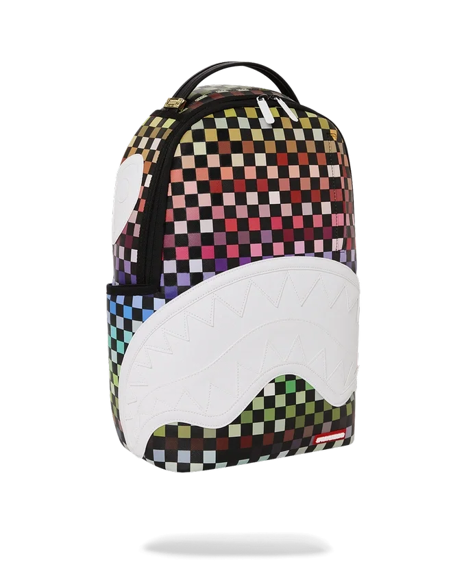 Mochilas Sharks In Paris The Grid (DLXV)