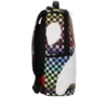 Mochilas Sharks In Paris The Grid (DLXV)