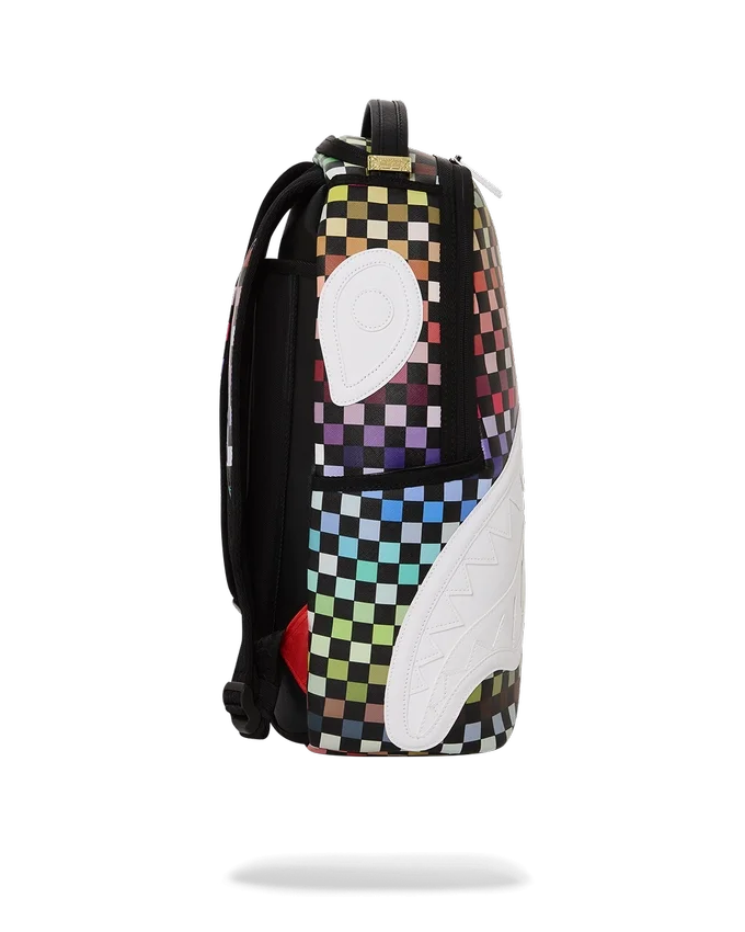 Mochilas Sharks In Paris The Grid (DLXV)