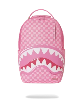 Mochilas SHINOBI SHARKS IN PARIS (ROSA)
