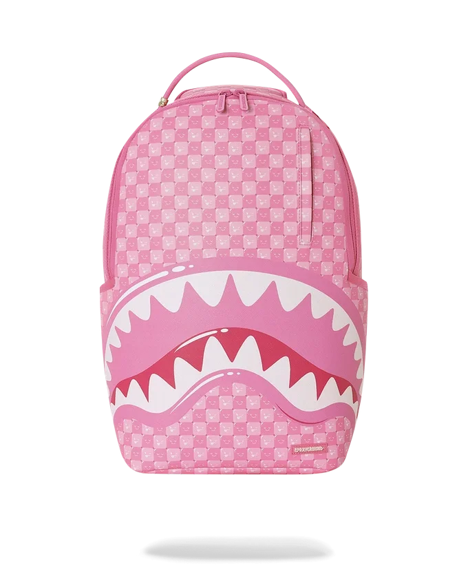 Mochilas SHINOBI SHARKS IN PARIS (ROSA)