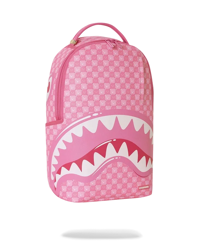 Mochilas SHINOBI SHARKS IN PARIS (ROSA)