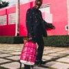 Mochilas SHIPPING THE GOODS (DLXV)