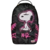 Mochilas SNOOPY «THAT'S A NO NO»