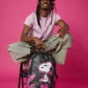Mochilas SNOOPY «THAT'S A NO NO»