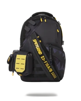 Mochilas SPECIAL OPS AB STACK